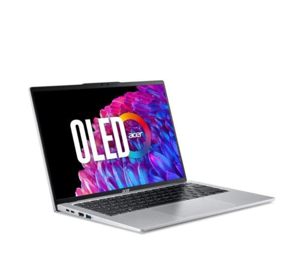 Acer Swift Go Ultra 5 125H/16GB/512/Win11 OLED - 1236007 - zdjęcie 2